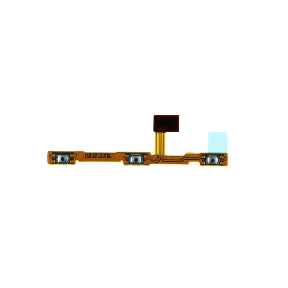 Nappe bouton volume / power Huawei Mate 9 Lite