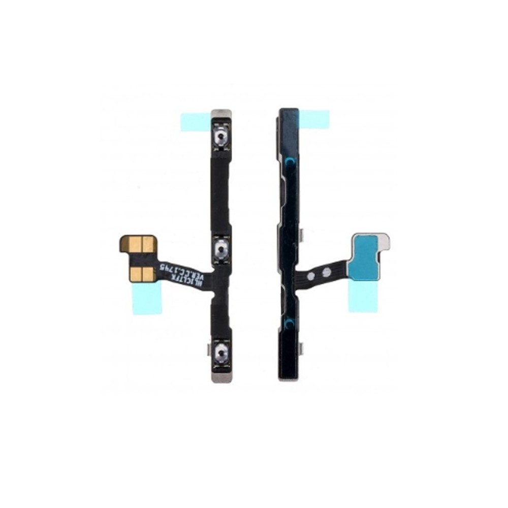 Nappe boutons volume / power Huawei P20 Pro