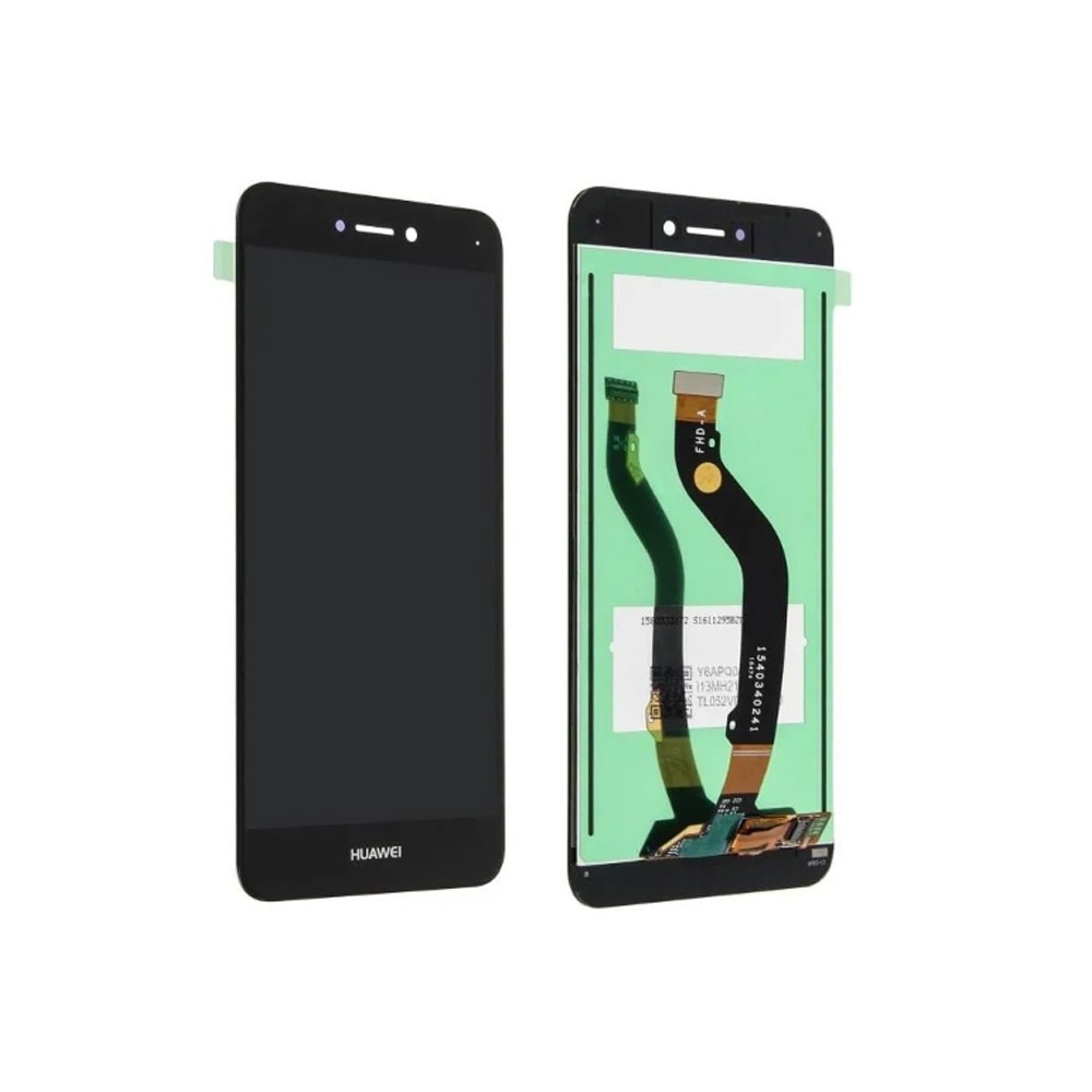 Écran Huawei P8 lite (2017) Noir LCD