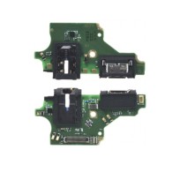 Nappe connecteur de charge + prise jack Huawei P20 lite