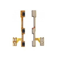 Nappe boutons volume / power Huawei P20 lite