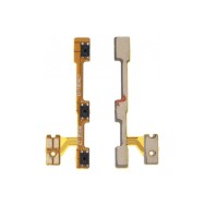 Nappe boutons volume / power Huawei P20 lite