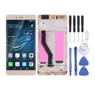 Écran Huawei P9 Plus OLED Or LCD