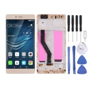 Écran Huawei P9 Plus OLED Or LCD