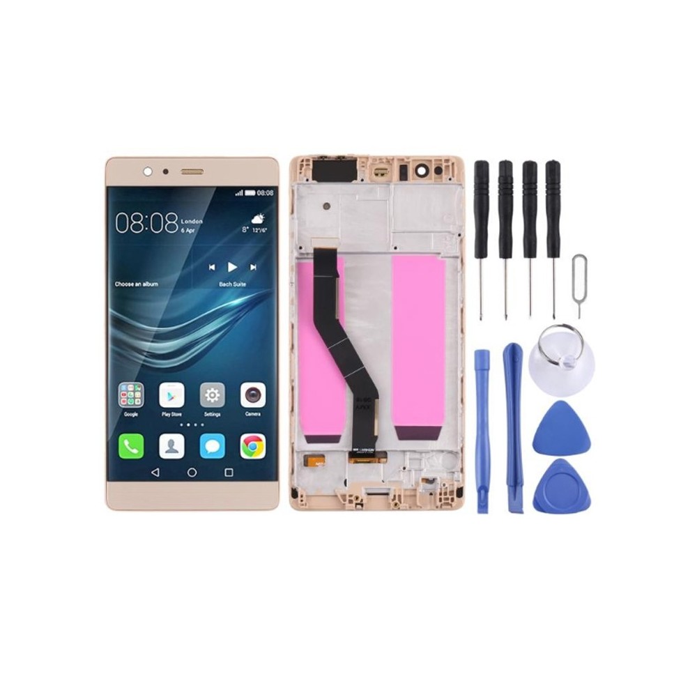 Écran Huawei P9 Plus OLED Or LCD