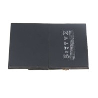 Batterie interne iPad Air/iPad 5/iPad 6/iPad Pro 9,7" (2017) - A1484 / A1474