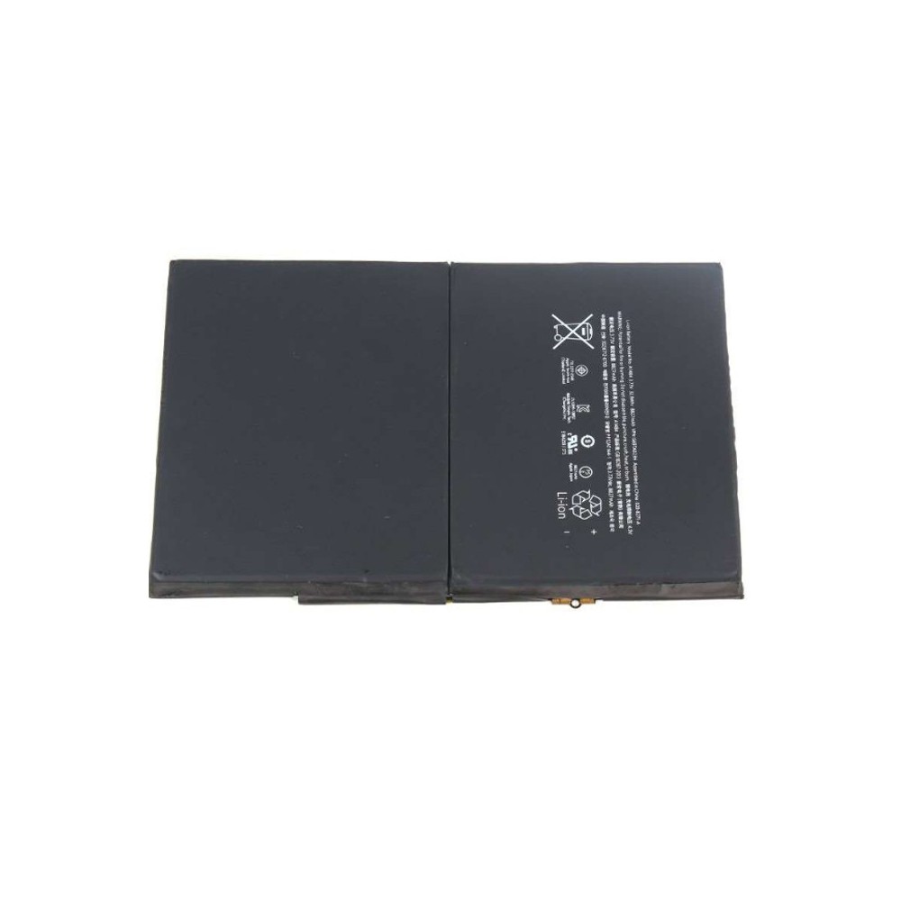 Batterie interne iPad Air/iPad 5/iPad 6/iPad Pro 9,7" (2017) - A1484 / A1474
