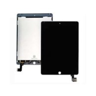 Ecran LCD + vitre tactile iPad Air 2 Noir