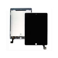 Ecran LCD + vitre tactile iPad Air 2 Noir