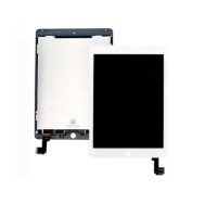 Ecran LCD + vitre tactile iPad Air 2 Blanc