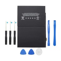 Batterie interne iPad Air 2 (A1547)