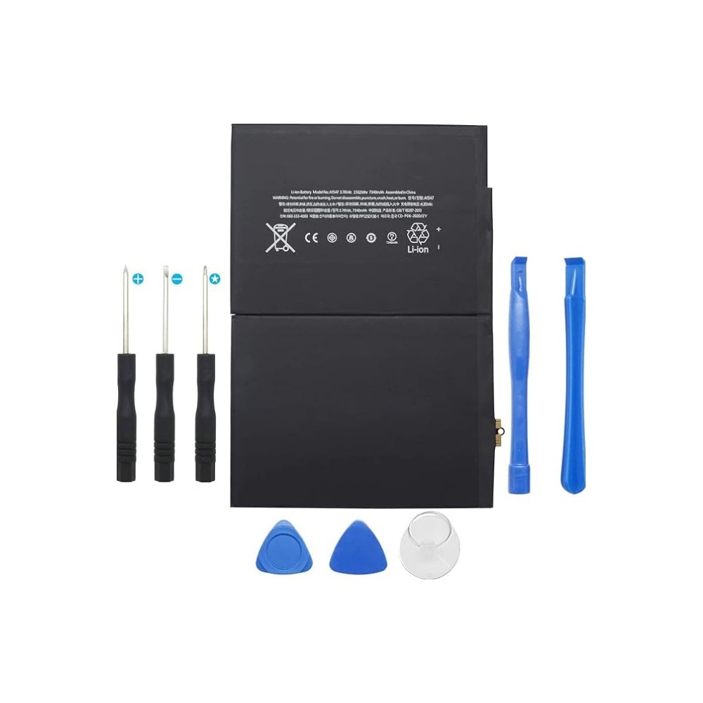 Batterie interne iPad Air 2 (A1547)