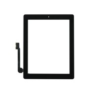 Ecran LCD + vitre tactile iPad 3