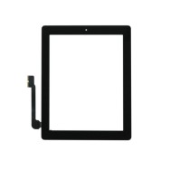 Ecran LCD + vitre tactile iPad 3