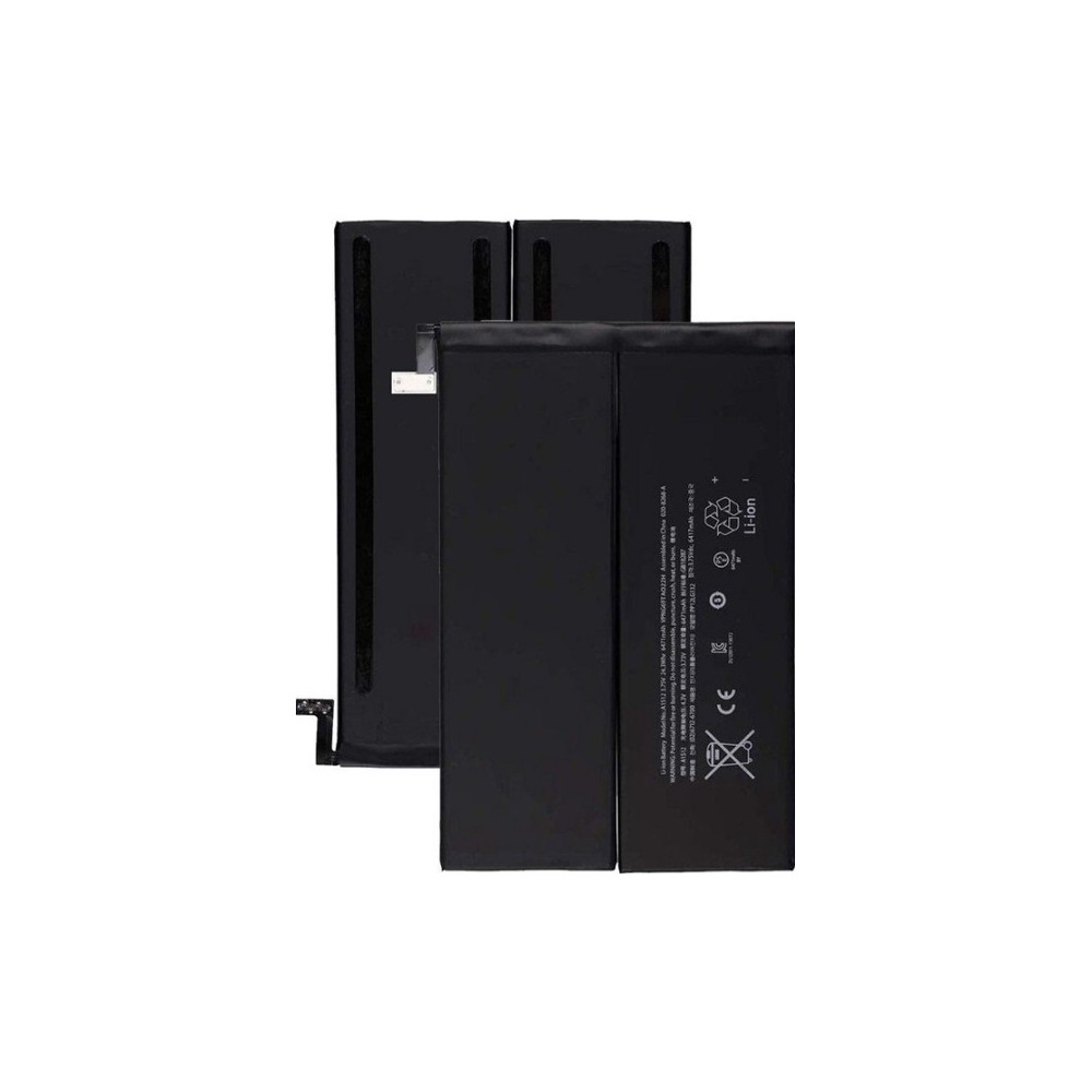 Batterie Interne iPad Mini 2/3 (A1512/A1489/A1490)