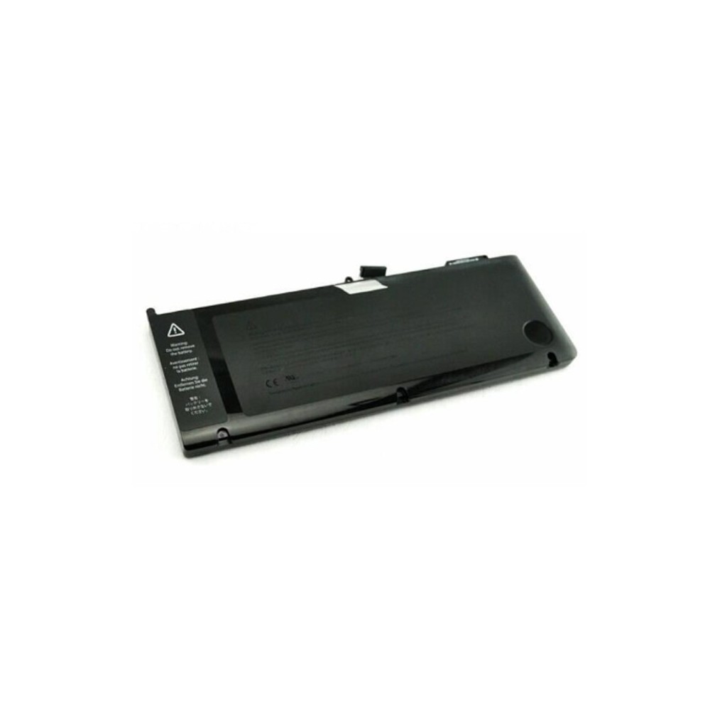Batterie MacBook Pro 15.4" 2.66GHz Core 2 Duo (A1286) - Mi 2009 MB985LL/A MB985LL/A 4400mAh 11.1V