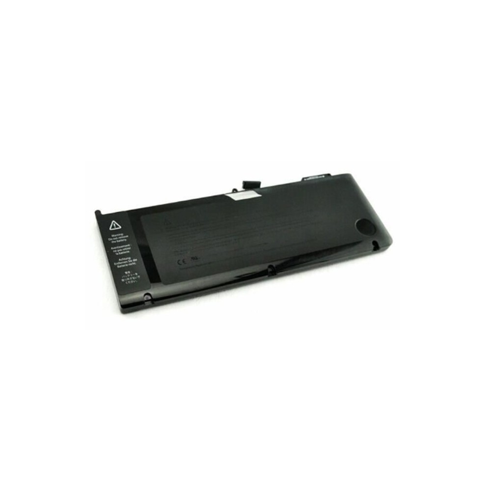 Batterie MacBook Pro 15.4" 2.66GHz Core i7 (A1286) - Mi 2010 MC373LL/A 4400mAh 11.1V
