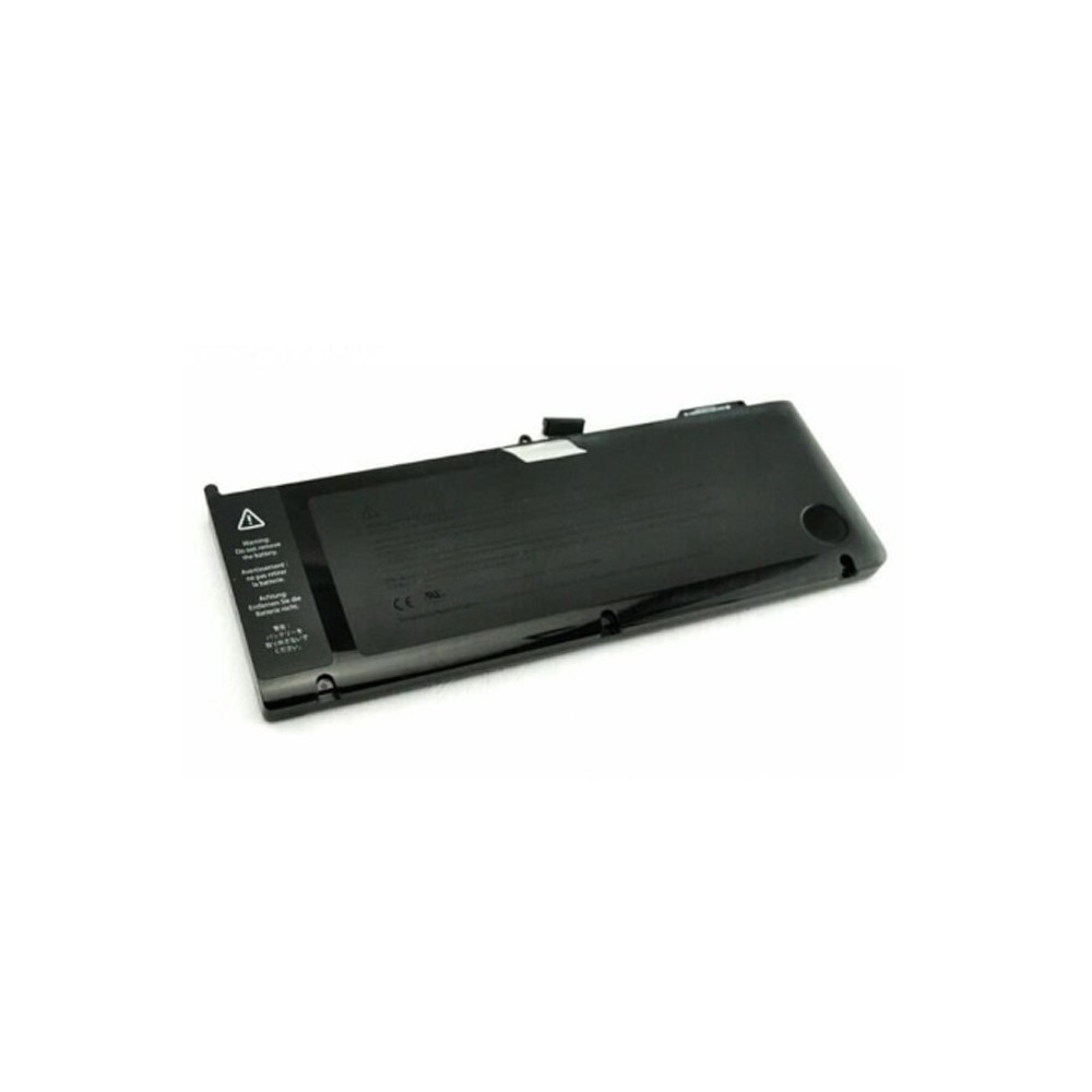 Batterie MacBook Pro 15.4" 2.8GHz Core 2 Duo (A1286) - Mi 2009 MB986LL/A MB986LL/A 4400mAh 11.1V