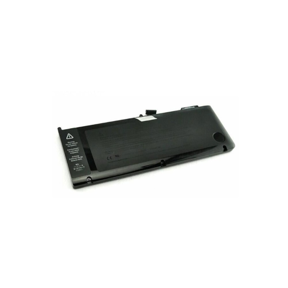 Batterie MacBook Pro 15.4" 3.06GHz Core 2 Duo (A1286) - Mi 2009 MB986LL/A MB986LL/A 4400mAh 11.1V