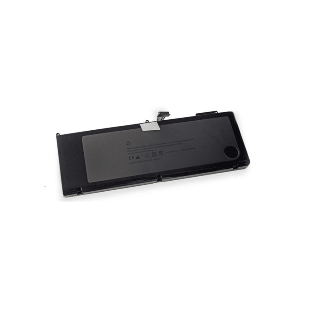 Batterie MacBook Pro 15.4" 2.0GHz Core i7 (A1286) - Avant 2011 MC721LL/A 11.1V 4400mAh