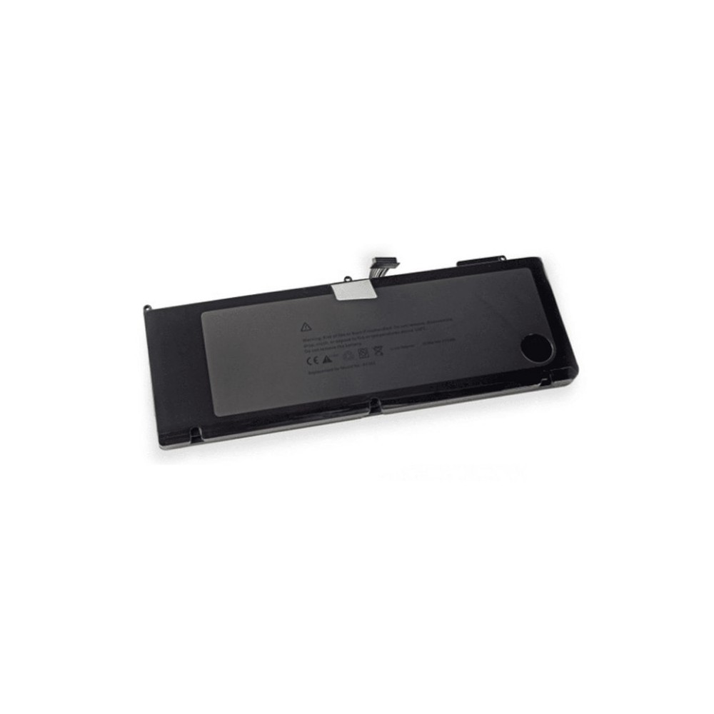 Batterie MacBook Pro 15.4" 2.2GHz Core i7 (A1286) - Avant 2011 MC723LL/A 11.1V 4400mAh