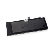 Batterie MacBook Pro 15.4" 2.2GHz Core i7 (A1286) - Après 2011 MD318LL/A 11.1V 4400mAh