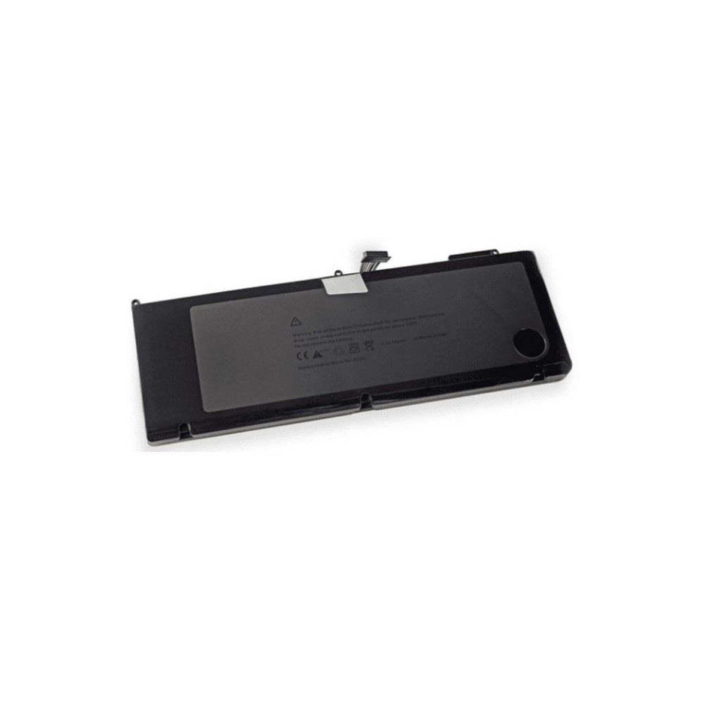 Batterie MacBook Pro 15.4" 2.2GHz Core i7 (A1286) - Après 2011 MD318LL/A 11.1V 4400mAh