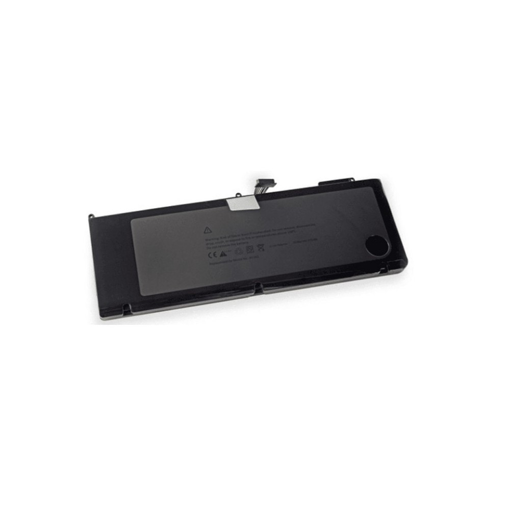 Batterie MacBook Pro 15.4" 2.3GHz Core i7 (A1286) - Avant 2011 MC723LL/A 11.1V 4400mAh