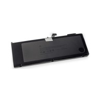 Batterie MacBook Pro 15.4" 2.3GHz Core i7 (A1286) - Mi 2012 MD103LL/A 11.1V 4400mAh
