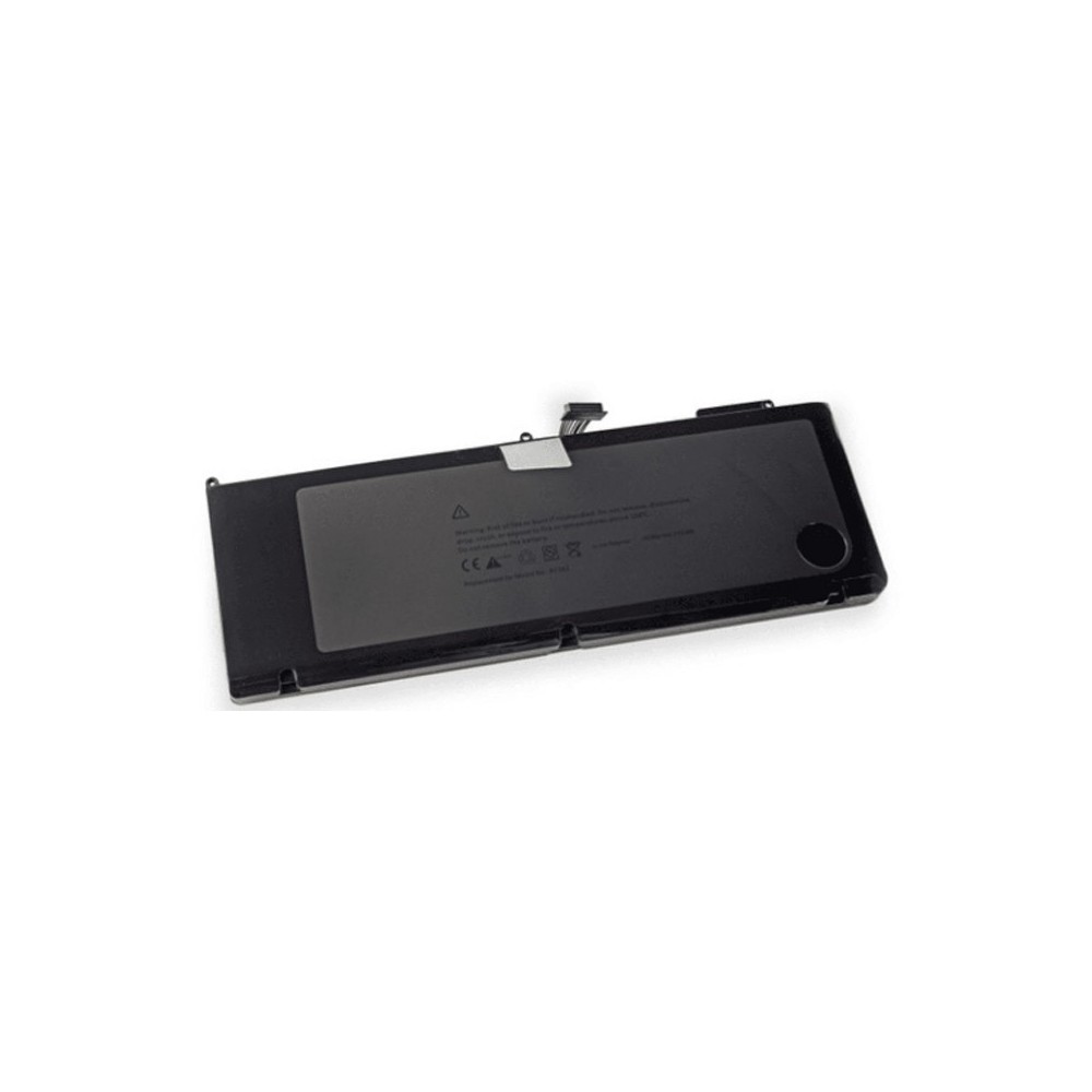 Batterie MacBook Pro 15.4" 2.3GHz Core i7 (A1286) - Mi 2012 MD103LL/A 11.1V 4400mAh