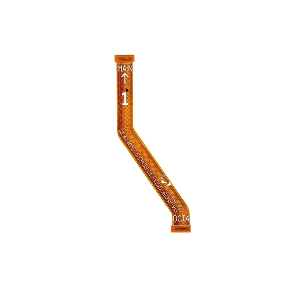 Nappe LCD Connecteur de Charge Carte Mère Samsung Galaxy A50 SM-A505(F) x 2 pcs