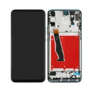 Écran Huawei P Smart Z Vert LCD sur châssis