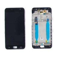 Écran ASUS ZENFONE LIVE PLUS ZB553KL et Z01MD Noir LCD sur châssis