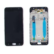 Écran ASUS ZENFONE LIVE PLUS ZB553KL et Z01MD Noir LCD sur châssis