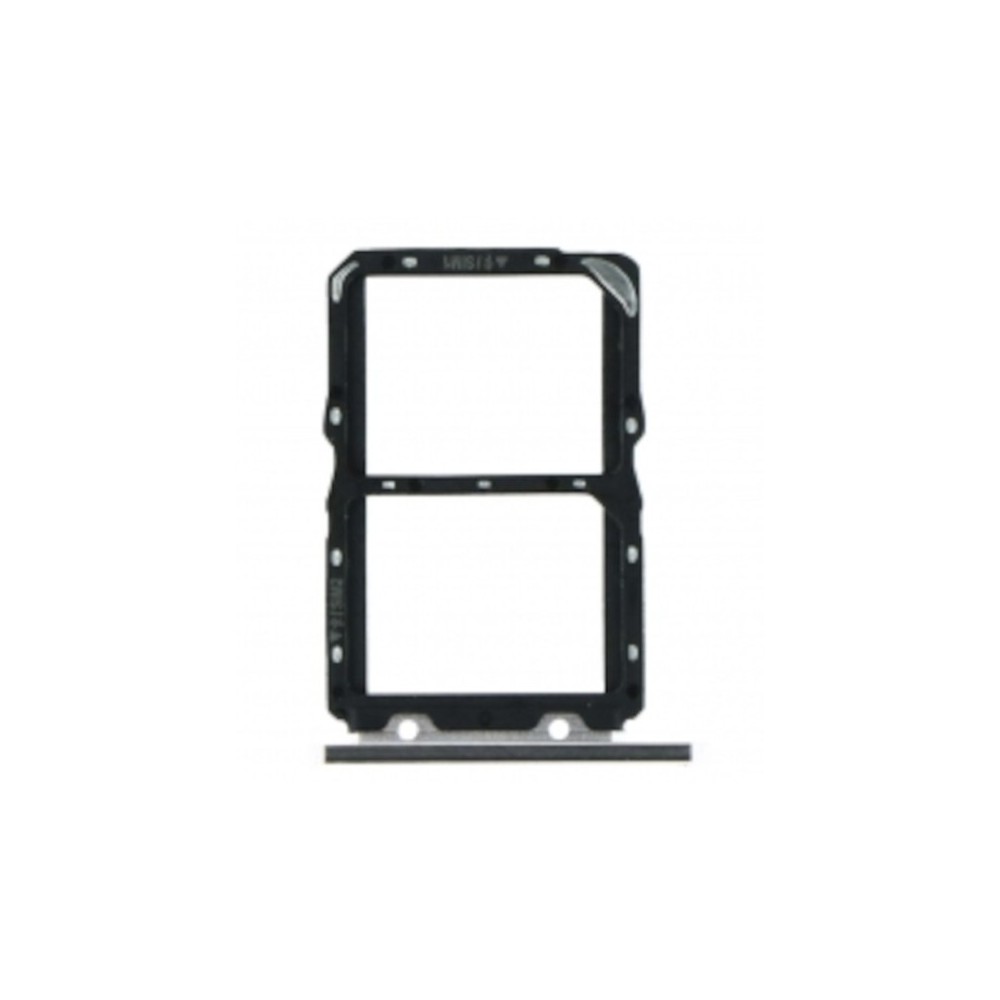 Tiroir de carte sim Huawei Honor 20 Double Sim Or
