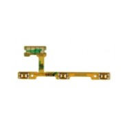Nappe Bouton Allumage power on/off et Volume Huawei Honor Play