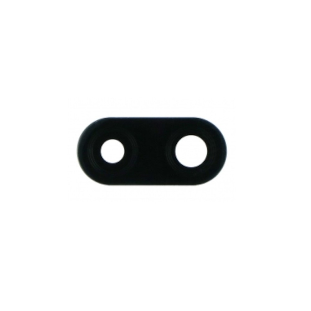 Lentille caméra arrière Huawei Honor Play Noir