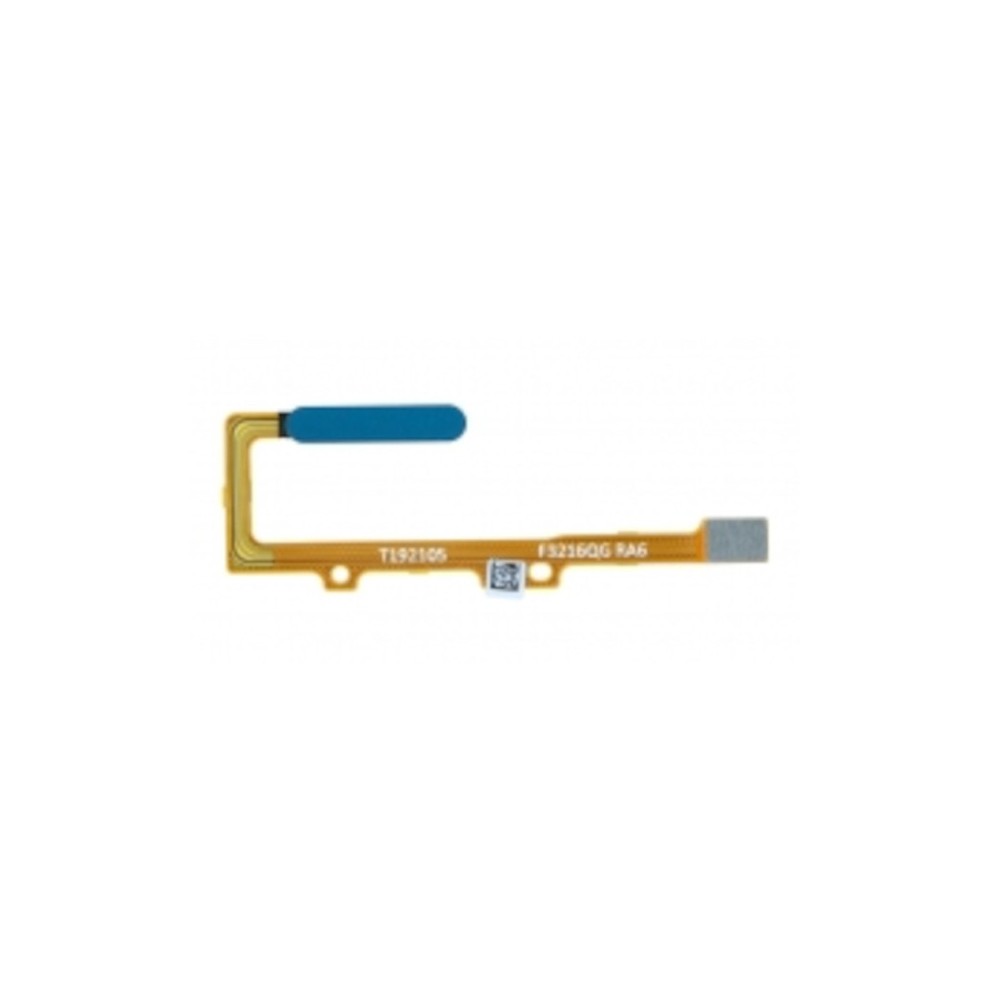 Nappe Capteur d'Empreintes Premium Honor 20 / 20 Pro / Huawei Nova 5T Vert
