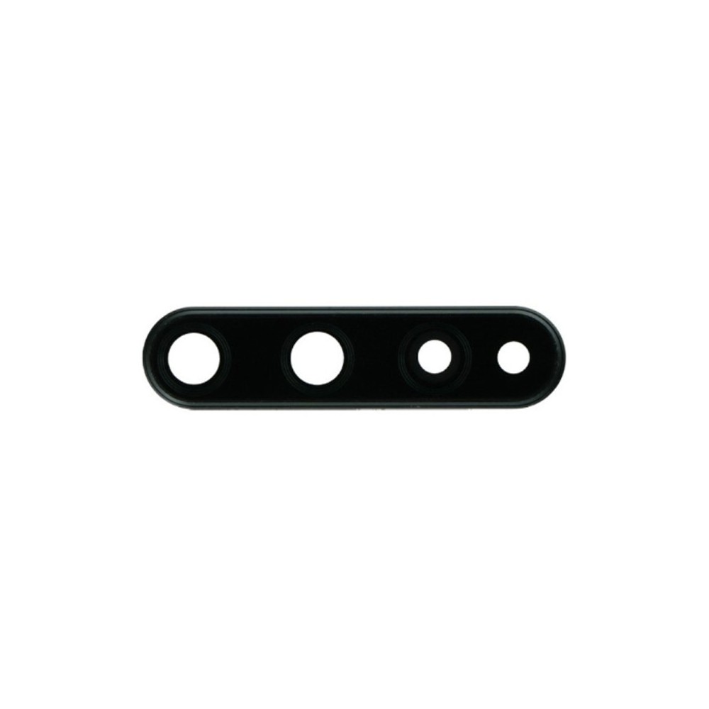 Lentille vitre caméra arrière Huawei Honor 20 Noir.jpg