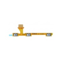 Nappe Bouton Power + Volume et Bouton home Huawei Honor 8A/Y6 2019/Y6S 2019