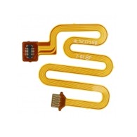 Nappe de connexion du lecteur d'empreintes digital Huawei nova 4