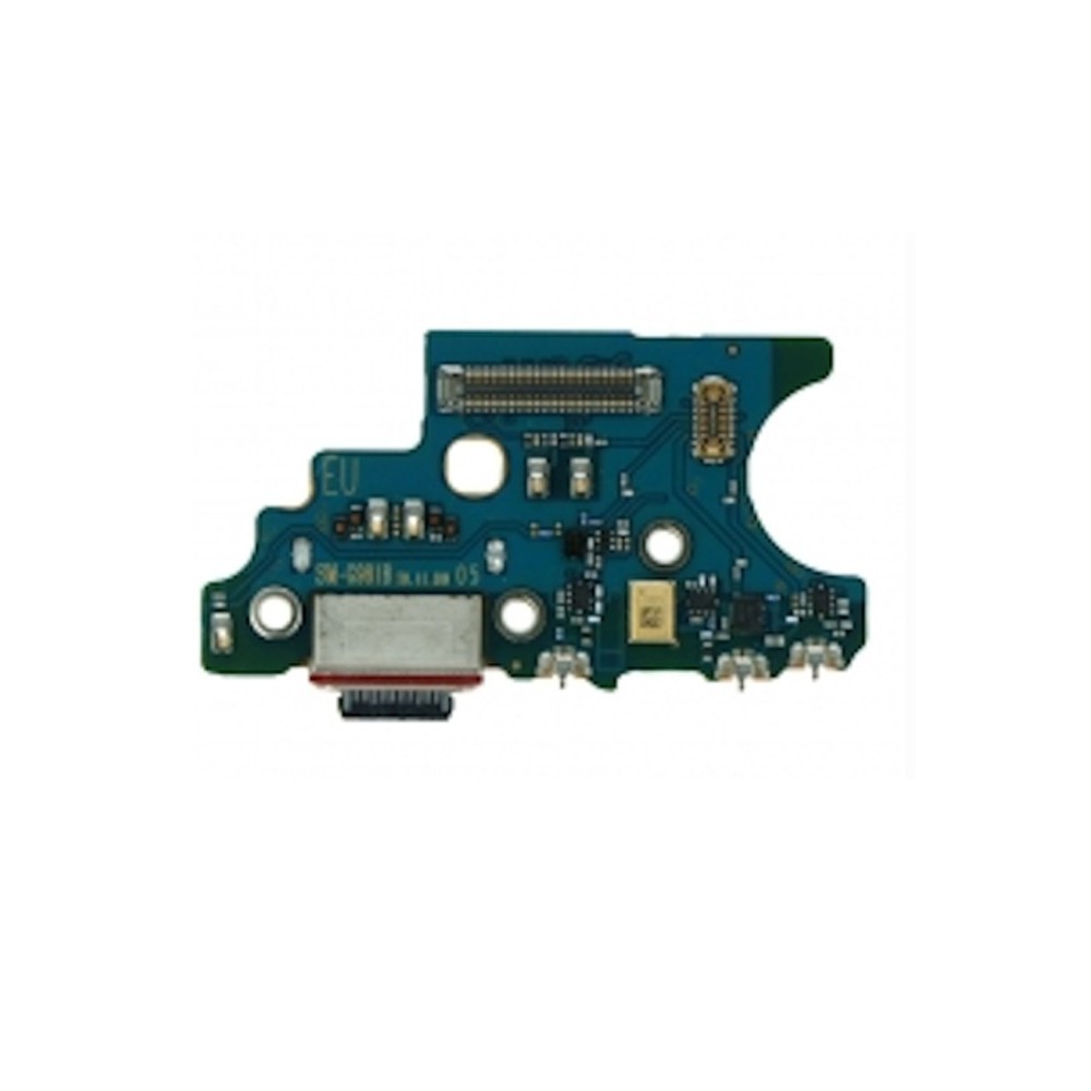 Connecteur de charge Samsung Galaxy S20 5G G981B