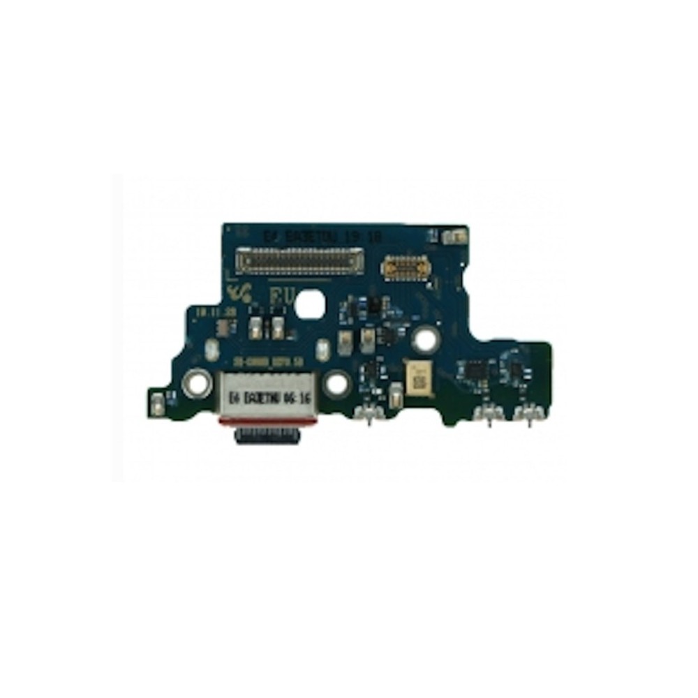 Connecteur de charge Samsung Galaxy S20 Ultra/S20 Ultra 5G G988B