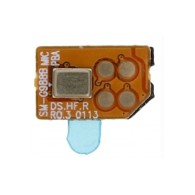 Carte microphone Samsung Galaxy S20 Ultra/S20 Ultra 5G