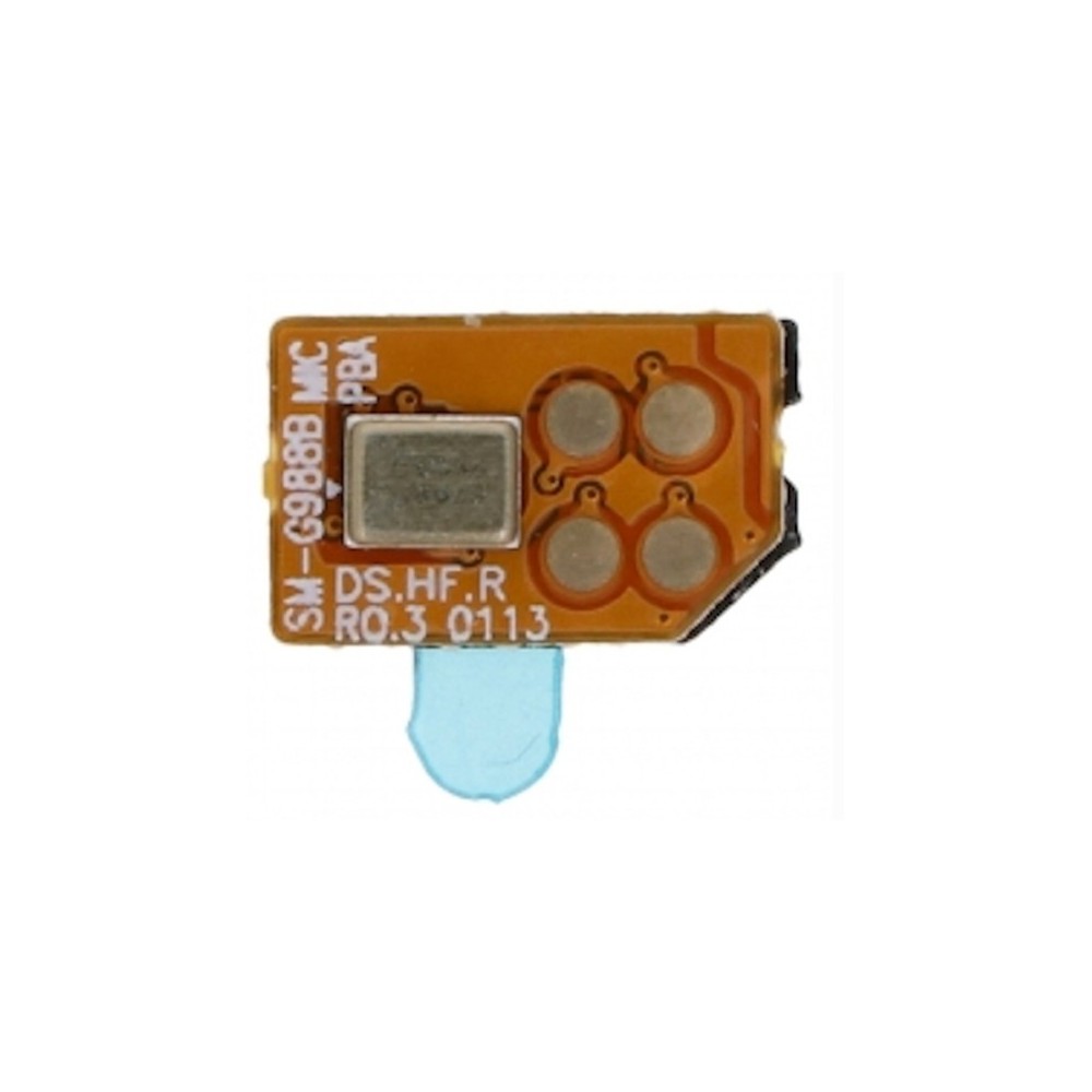 Carte microphone Samsung Galaxy S20 Ultra/S20 Ultra 5G