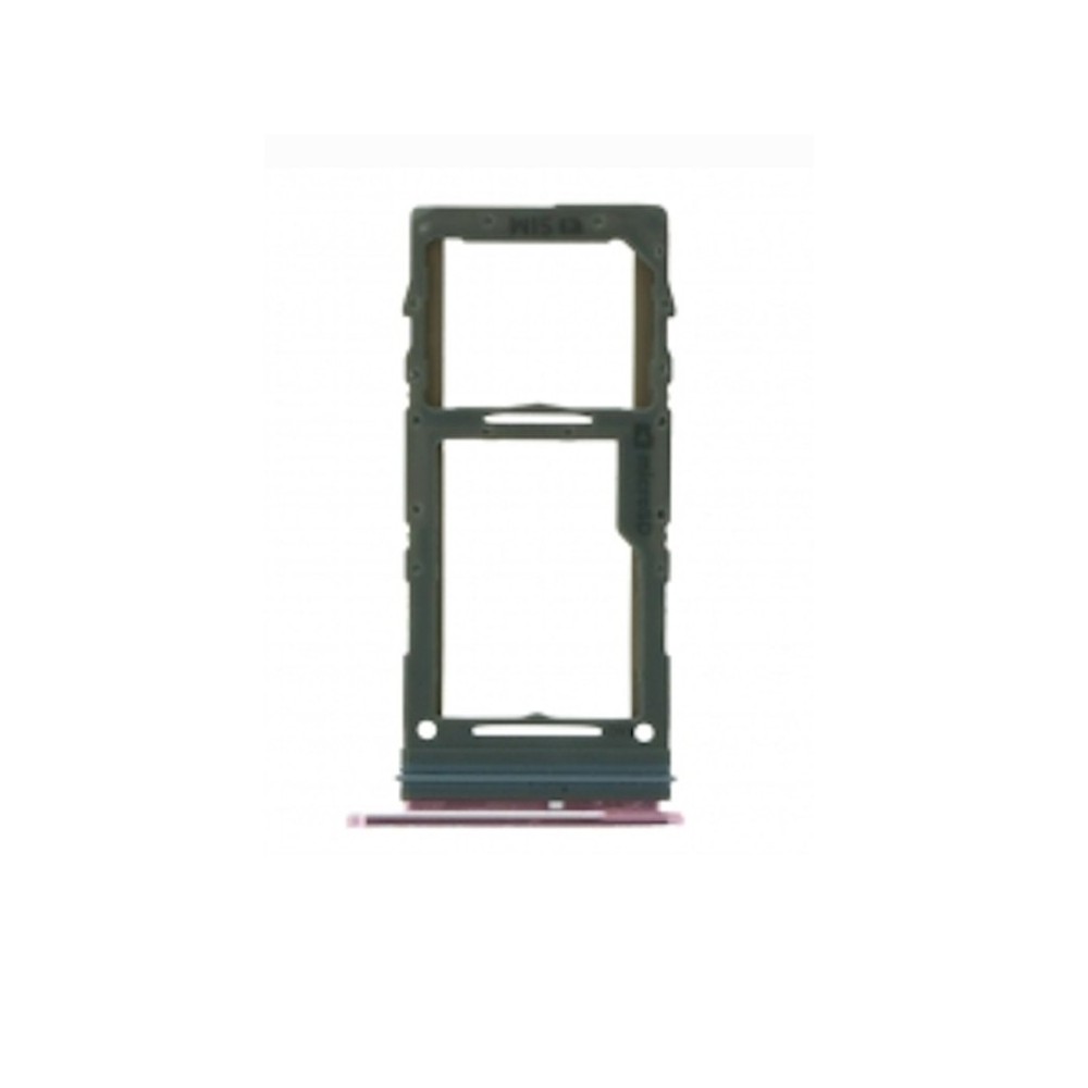 Tiroir SIM Carte Samsung Galaxy S20 Ultra Simple SIM Rose