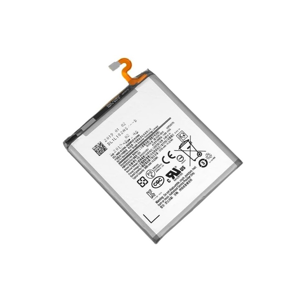 Batterie Samsung Galaxy A9 2018 A920 EB-BA920ABU GH82-18306A