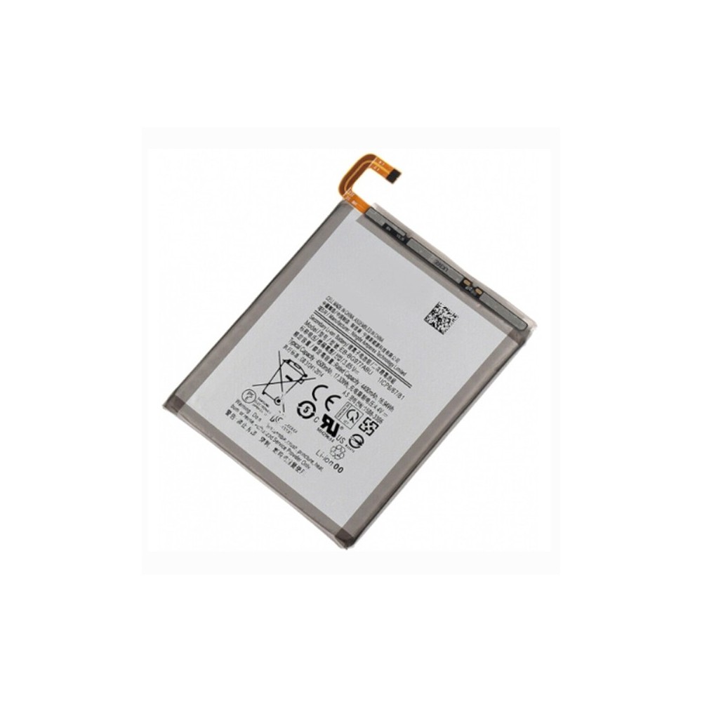 Batterie Samsung Galaxy S10 5G G977 EB-BG977ABU GH82-­19750A