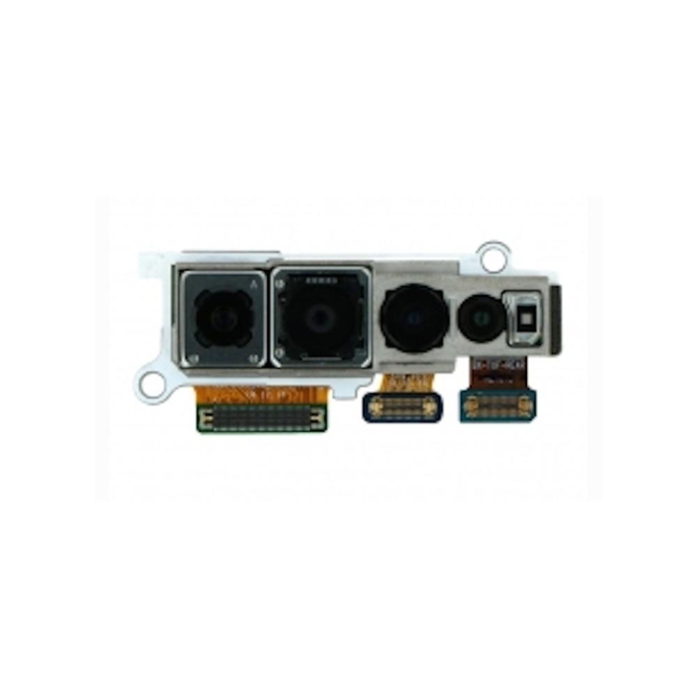 Caméra arrière Samsung Galaxy S10 5G G977F