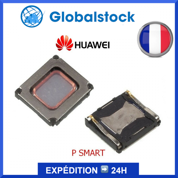 Haut-parleur Huawei P SMART - Envoi gratuit 24h